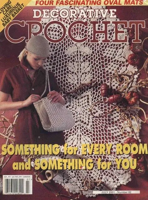 CROCHET BOOKS on Pinterest | 86 Pins