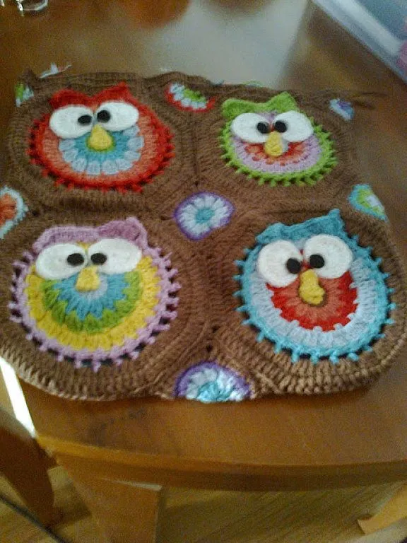 crochet cds (5) | Aprender manualidades es facilisimo.com crochet cds (5) | Aprender manualidades es facilisimo.com