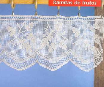 El crochet en la cocina | Blog Acrochet