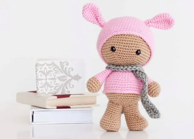 Amigurumi | Comando Craft - Un lugar para opinar, compartir ... Amigurumi | Comando Craft - Un lugar para opinar, compartir ...