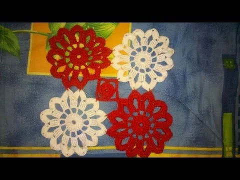 Crochet | Crochet Central - Part 9