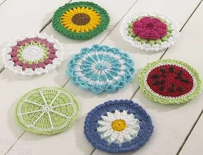 TODO CROCHET: TODO CROCHET PASEANDO POR LA RED TODO CROCHET: TODO CROCHET PASEANDO POR LA RED