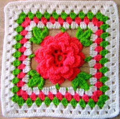 TODO CROCHET: diciembre 2008