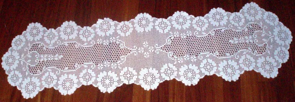 Crochet en revista - Imagui