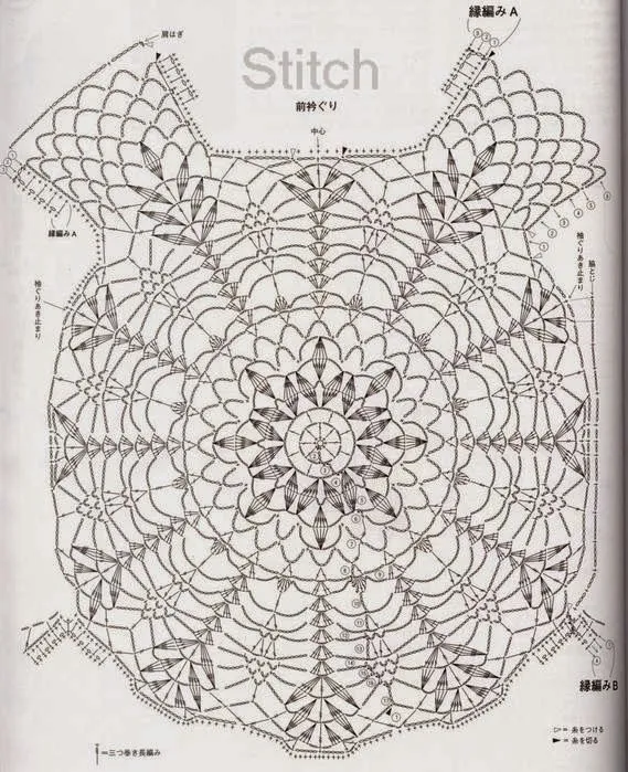 Crochet esquemas on Pinterest | Tejido, Crochet Motif and Ganchillo Crochet esquemas on Pinterest | Tejido, Crochet Motif and Ganchillo