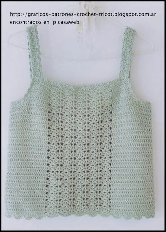 crochet fabric , CROCHET - GANCHILLO - PATRONES - GRAFICOS ... crochet fabric , CROCHET - GANCHILLO - PATRONES - GRAFICOS ...