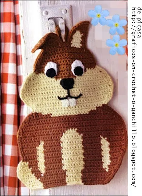 crochet fabric , CROCHET - GANCHILLO - PATRONES - GRAFICOS ... crochet fabric , CROCHET - GANCHILLO - PATRONES - GRAFICOS ...