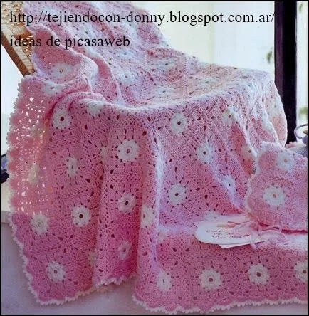 crochet fabric , CROCHET - GANCHILLO - PATRONES - GRAFICOS: GRANNY ...
