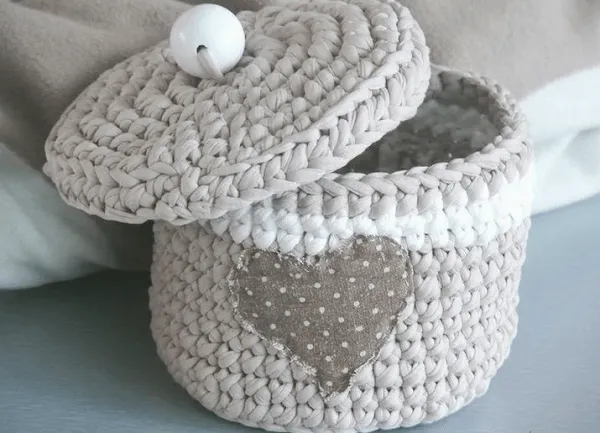 crochet | facilisimo.com