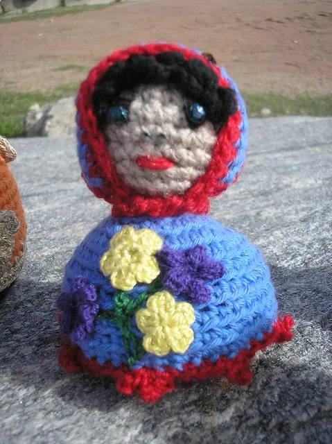 todo en crochet | Flickr - Photo Sharing!