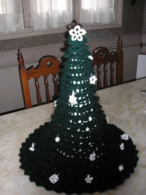 todo en crochet | Flickr - Photo Sharing!