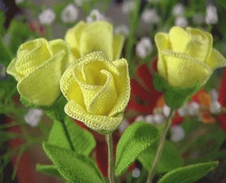 Crochet flores picasa - Imagui | Flowers | Pinterest | Picasa ... Crochet flores picasa - Imagui | Flowers | Pinterest | Picasa ...