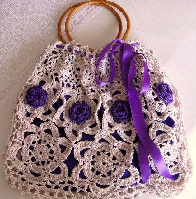 Crochet - a gallery on Flickr