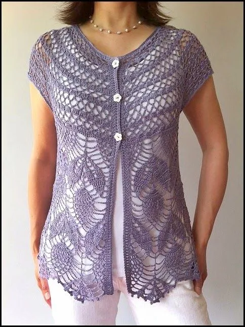 crochet fabric , CROCHET - GANCHILLO - PATRONES - GRAFICOS ... crochet fabric , CROCHET - GANCHILLO - PATRONES - GRAFICOS ...