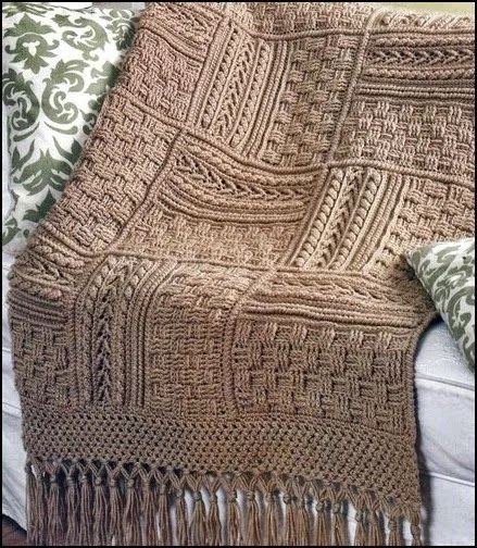 crochet fabric , CROCHET - GANCHILLO - PATRONES - GRAFICOS ... crochet fabric , CROCHET - GANCHILLO - PATRONES - GRAFICOS ...