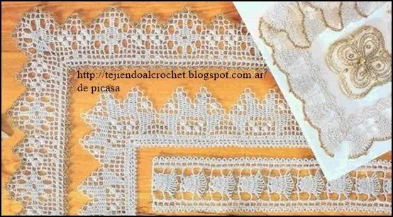 crochet fabric , CROCHET - GANCHILLO - PATRONES - GRAFICOS: PARA ... crochet fabric , CROCHET - GANCHILLO - PATRONES - GRAFICOS: PARA ...