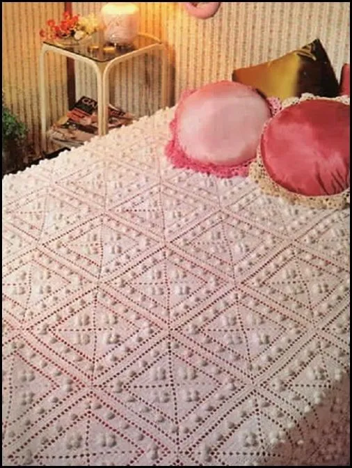 crochet fabric , CROCHET - GANCHILLO - PATRONES - GRAFICOS: COLCHA ... crochet fabric , CROCHET - GANCHILLO - PATRONES - GRAFICOS: COLCHA ...