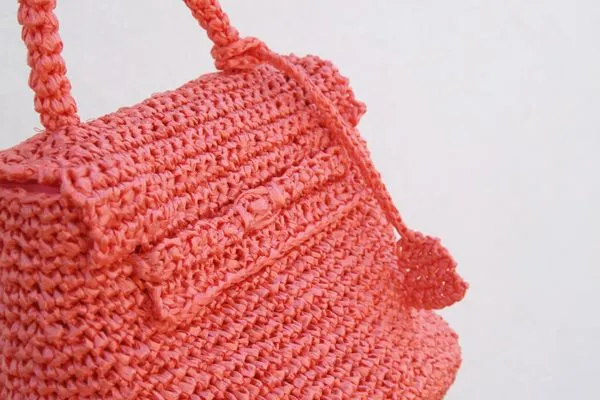 Un Kelly blandito ¡de crochet! | SILAYAYA