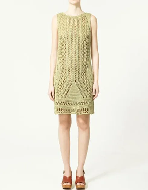 CROCHET – LOST IN VOGUE by Eli&Eli – Blog de Moda / Fashion Blog CROCHET – LOST IN VOGUE by Eli&Eli – Blog de Moda / Fashion Blog