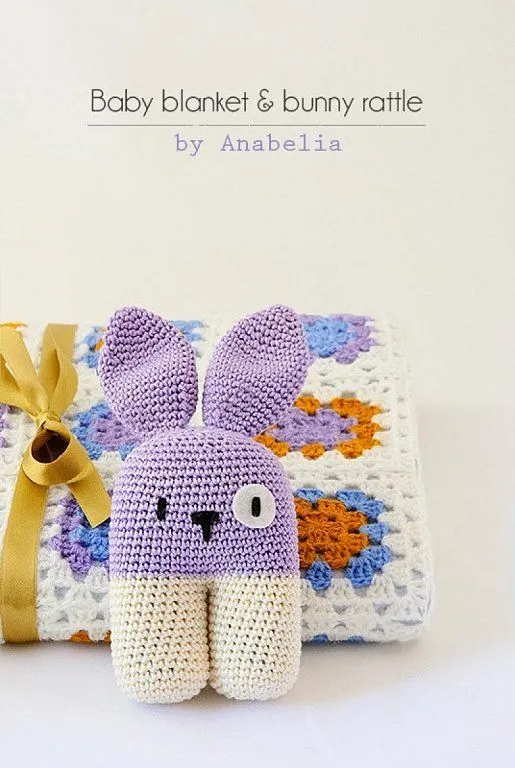 crochet manoplas | Aprender manualidades es facilisimo.com crochet manoplas | Aprender manualidades es facilisimo.com