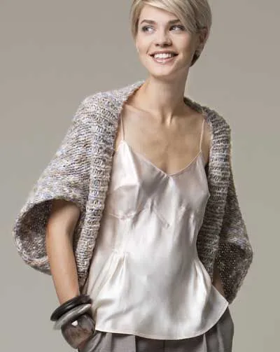 Crochet / DE MIS MANOS TEJIDOS Y MAS...: Bolero fácil de hacer Crochet / DE MIS MANOS TEJIDOS Y MAS...: Bolero fácil de hacer