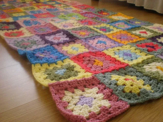 crochet | My Lovely Corner