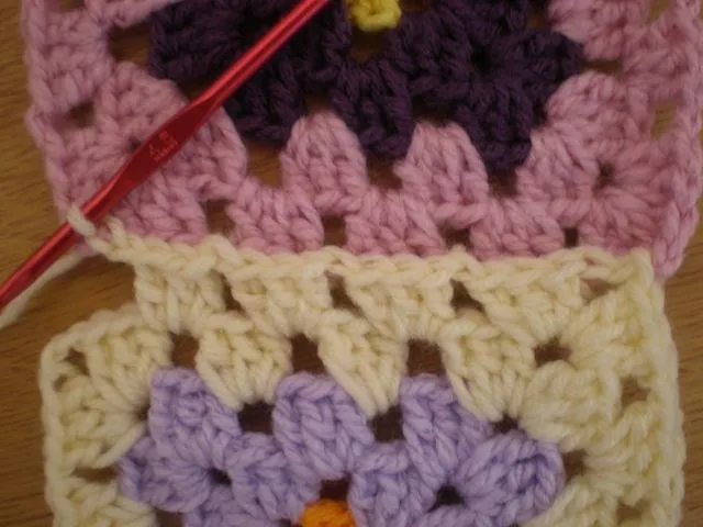 crochet | My Lovely Corner