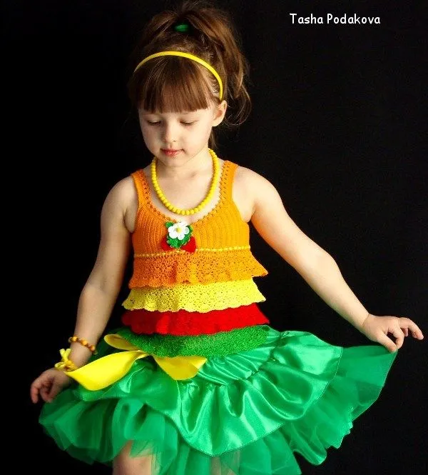 CROCHET": 12-may-2011