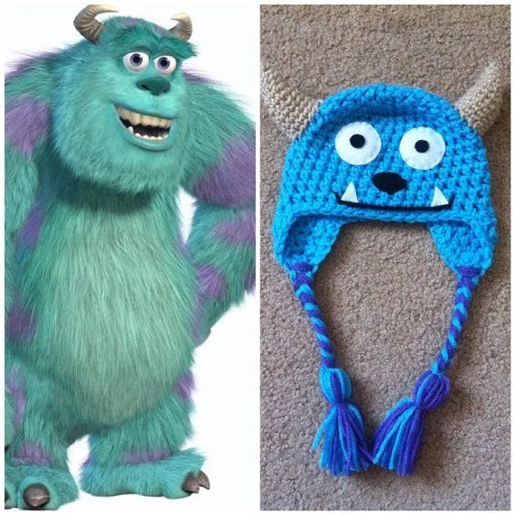 Crochet on Pinterest | Monsters Inc, Monsters Inc Crochet and Crochet… Crochet on Pinterest | Monsters Inc, Monsters Inc Crochet and Crochet…