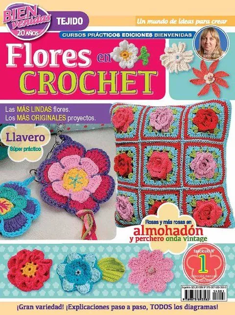 crochet | Página 1 de 2 | Filtrado por Más Vendidos crochet | Página 1 de 2 | Filtrado por Más Vendidos
