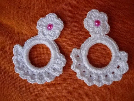 Crochet sólo con paso a paso o video (pág. 659) | Aprender ... Crochet sólo con paso a paso o video (pág. 659) | Aprender ...