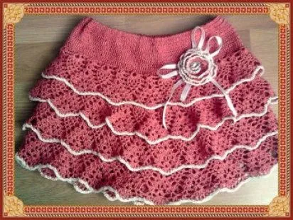 Crochet sólo con paso a paso o video | TEJEMANEJE | Pinterest ... Crochet sólo con paso a paso o video | TEJEMANEJE | Pinterest ...