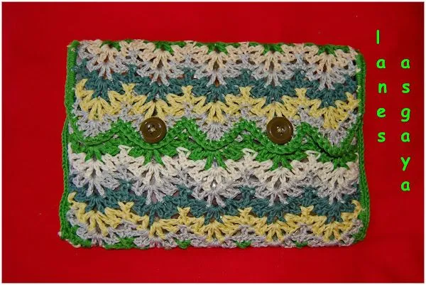 crochet patrones | Aprender manualidades es facilisimo. crochet patrones | Aprender manualidades es facilisimo.