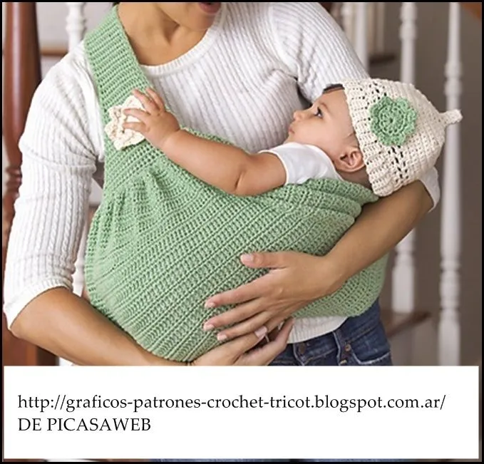CROCHET - GANCHILLO - PATRONES - GRAFICOS: GANCHILLO BEBE CROCHET - GANCHILLO - PATRONES - GRAFICOS: GANCHILLO BEBE