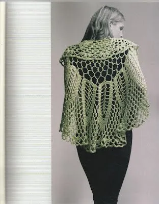 Deby & su crochet: Estoy de vuelta!!