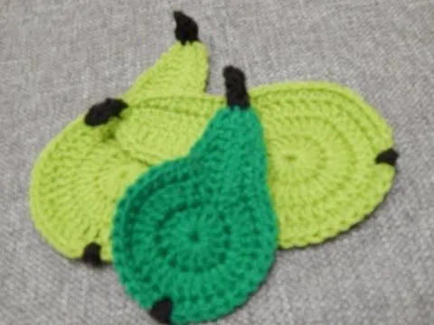 Crochet PlayList