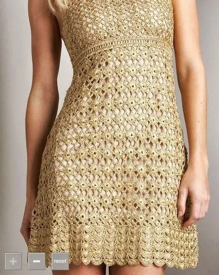 CROCHET | Punto, cadeneta