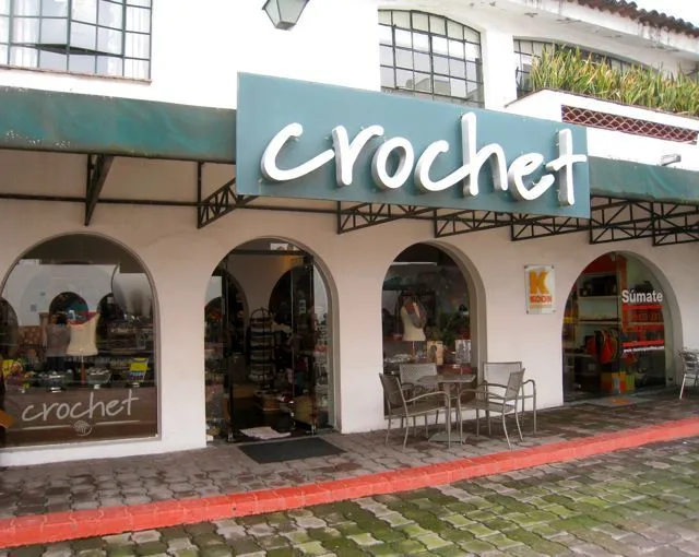 crochet | de puntos y puntadas