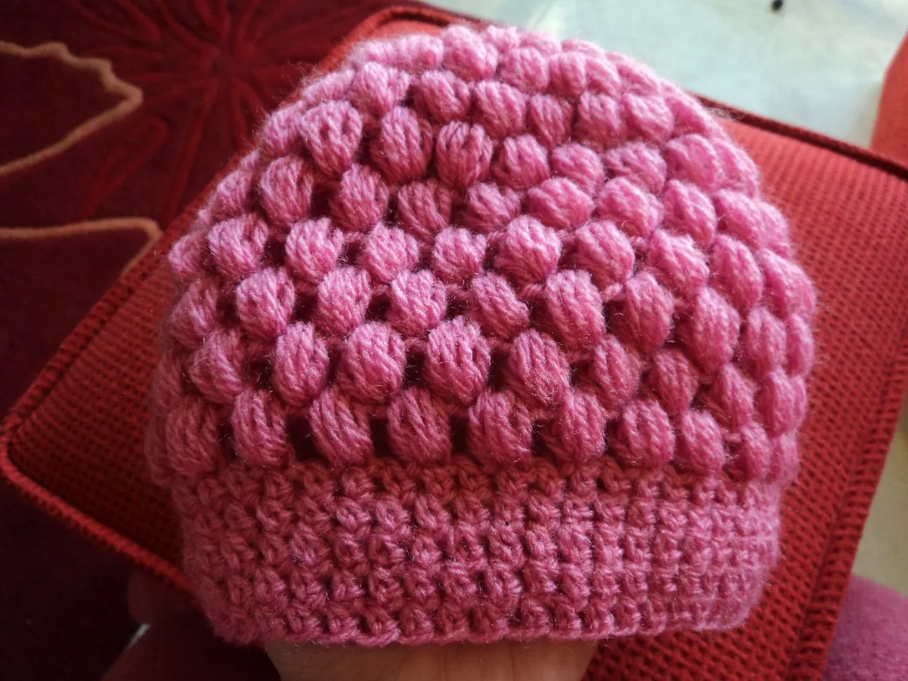 Crochet para regalar