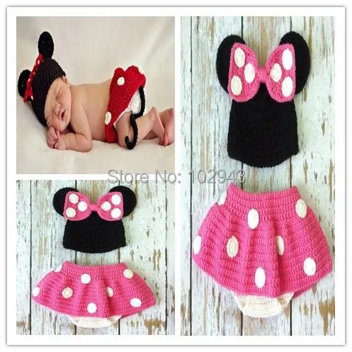 Crochet Sombrero De Mickey - Compra lotes baratos de Crochet ... Crochet Sombrero De Mickey - Compra lotes baratos de Crochet ...