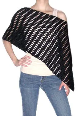 Crochet Spot » Blog Archive » Crochet Pattern: Striped ... Crochet Spot » Blog Archive » Crochet Pattern: Striped ...