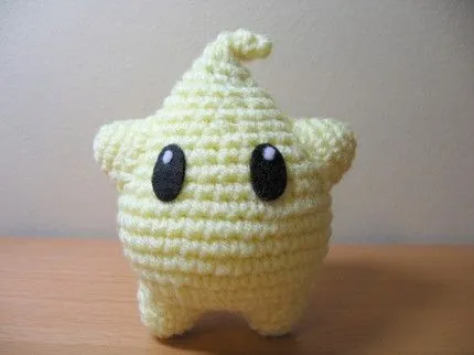 Crochet | Sprite Stitch - Part 11