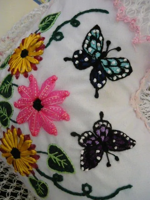 Crochet Style ~: 02/20/11
