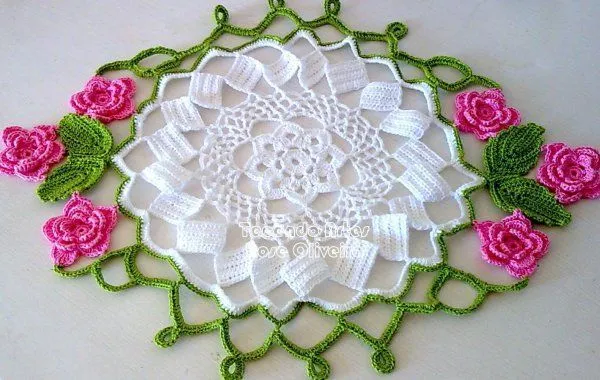 Crochet .-.Tapetes,Cortinas,Manteles.-. on Pinterest | Crochet ... Crochet .-.Tapetes,Cortinas,Manteles.-. on Pinterest | Crochet ...