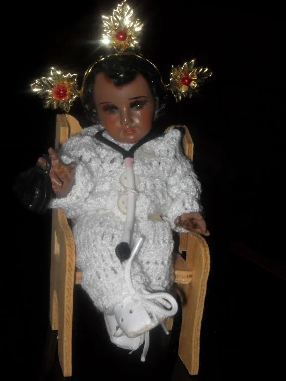CROCHET, TRICOT Y ALGO MAS: niños dios 2012 CROCHET, TRICOT Y ALGO MAS: niños dios 2012