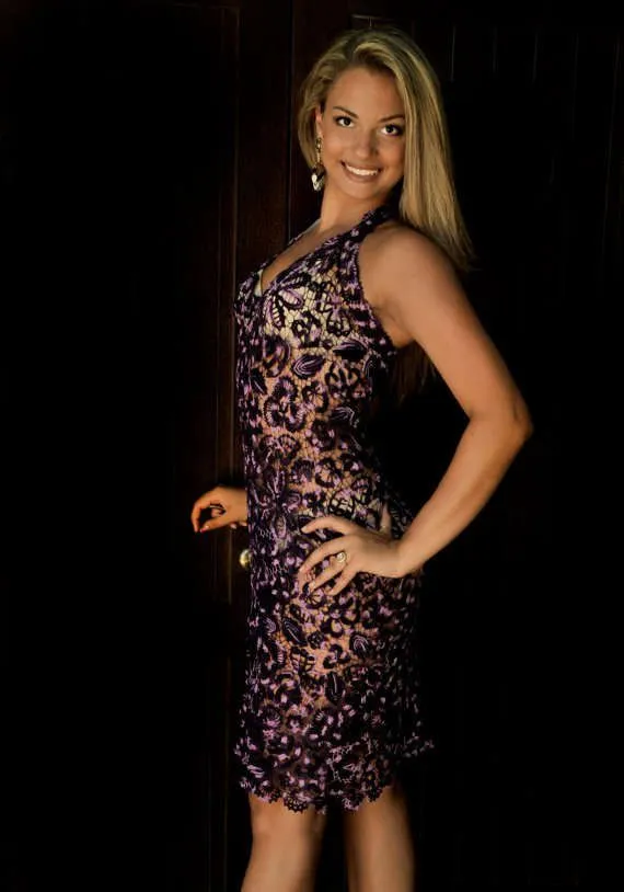 Crochet vestido | - Parte 3