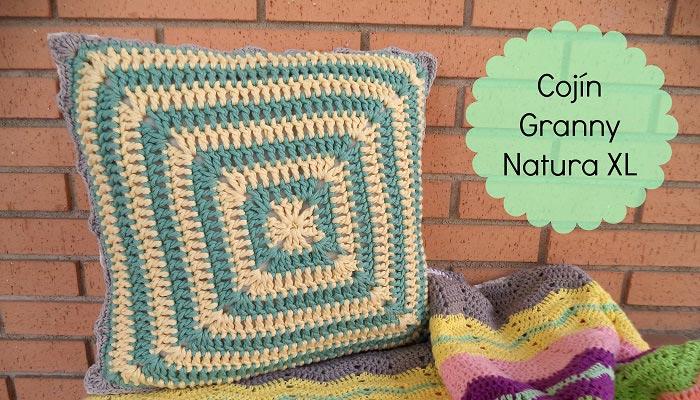 crochet xl | facilisimo.com