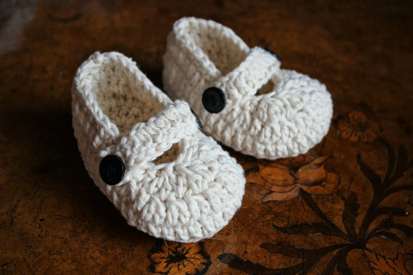 Crocheteando La Vida