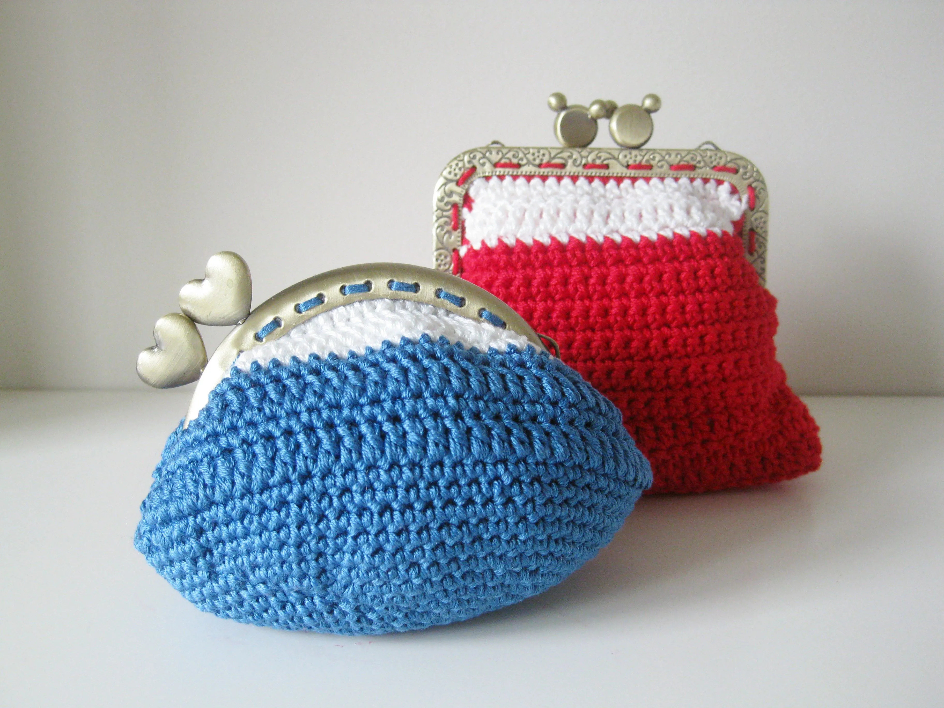Crochetear | instrucciones para disfrutar de las pequeñas cosas Crochetear | instrucciones para disfrutar de las pequeñas cosas