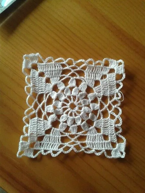 Crochet#Muestra cuadro #Hilo Blanco | Háčkované motivy | Pinterest ... Crochet#Muestra cuadro #Hilo Blanco | Háčkované motivy | Pinterest ...